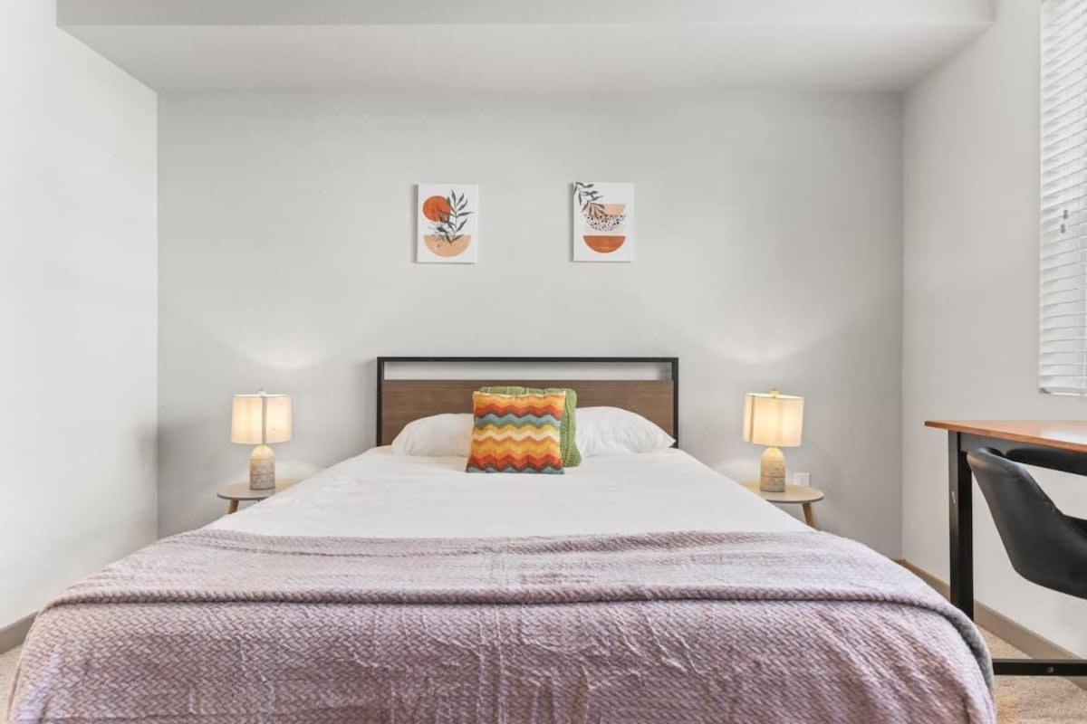Cozysuites Phx Roro Gym, Pool, Pets, Parking! #7 *