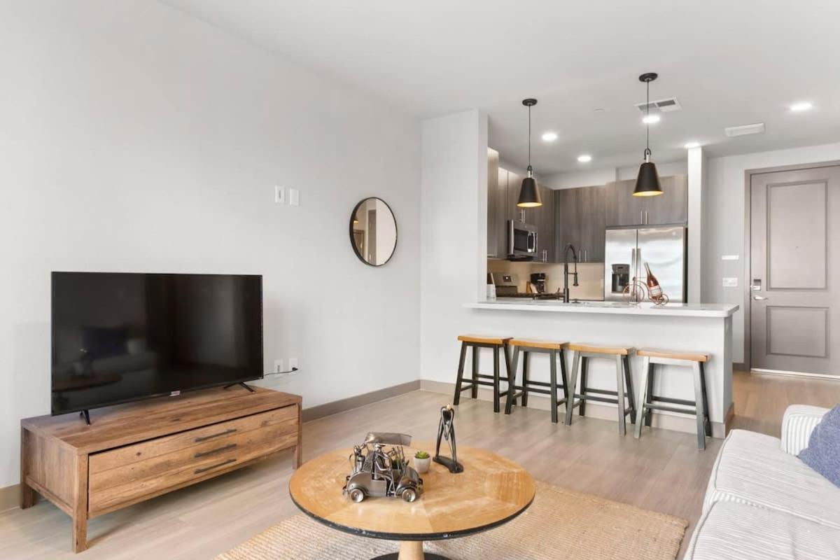 Apartment Cozysuites Phx Roro Gym, Pool, Pets, Parking! #7 *