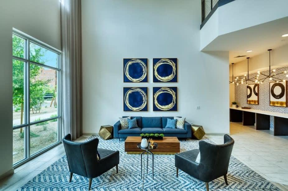 Cozysuites Phx Roro Gym, Pool, Pets, Parking! #7 Apartment *