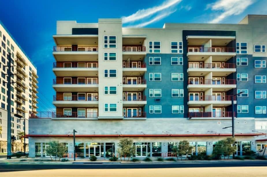 Apartment Cozysuites Phx Roro Gym, Pool, Pets, Parking! #7