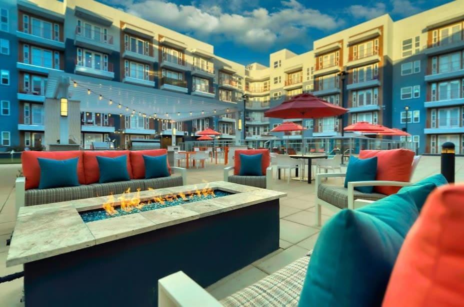 Apartment Cozysuites Phx Roro Gym, Pool, Pets, Parking! #7 *