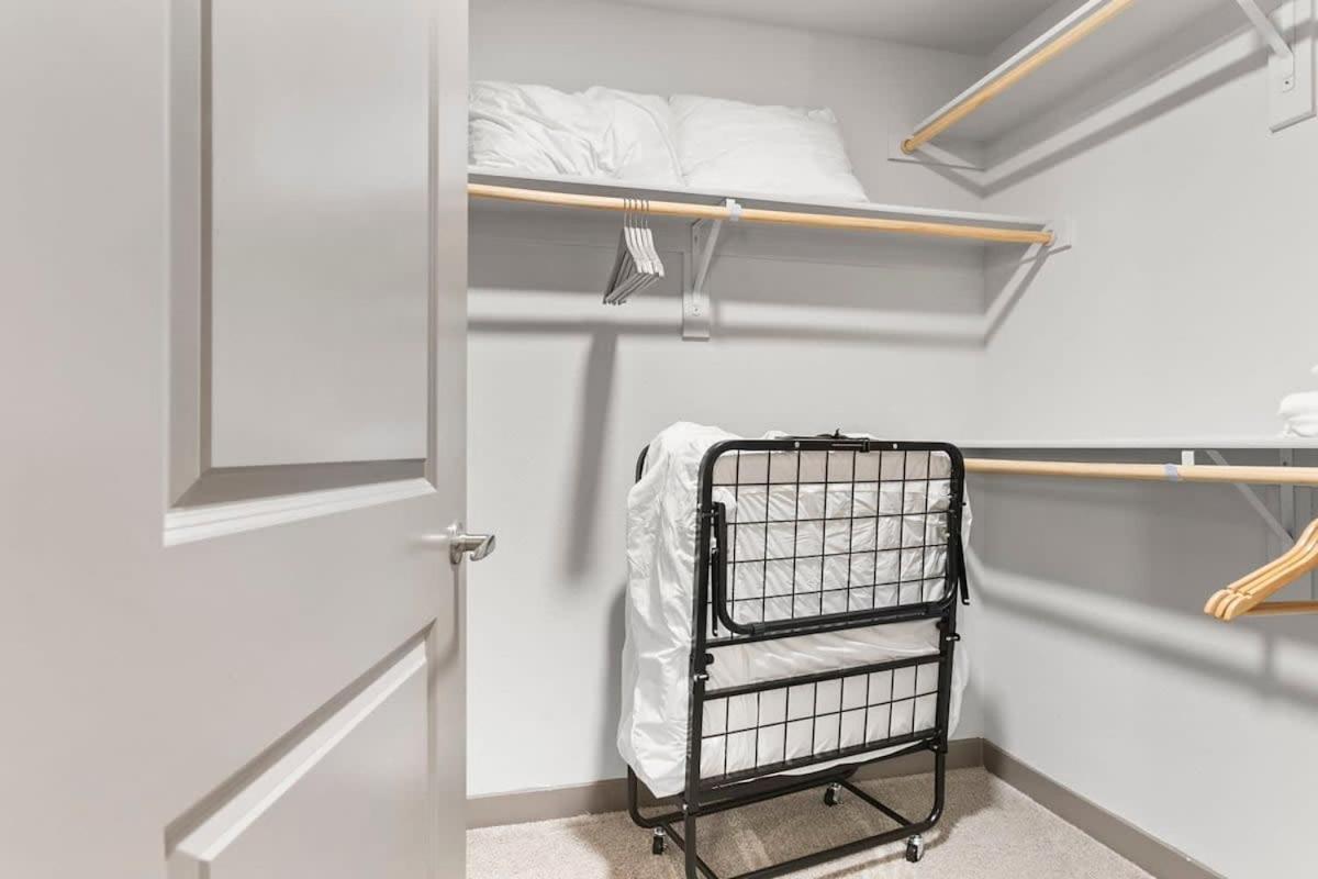 Apartment Cozysuites Phx Roro Gym, Pool, Pets, Parking! #7 Phoenix