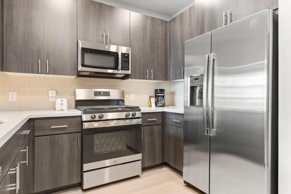 Apartment Cozysuites Phx Roro Gym, Pool, Pets, Parking! #7 *
