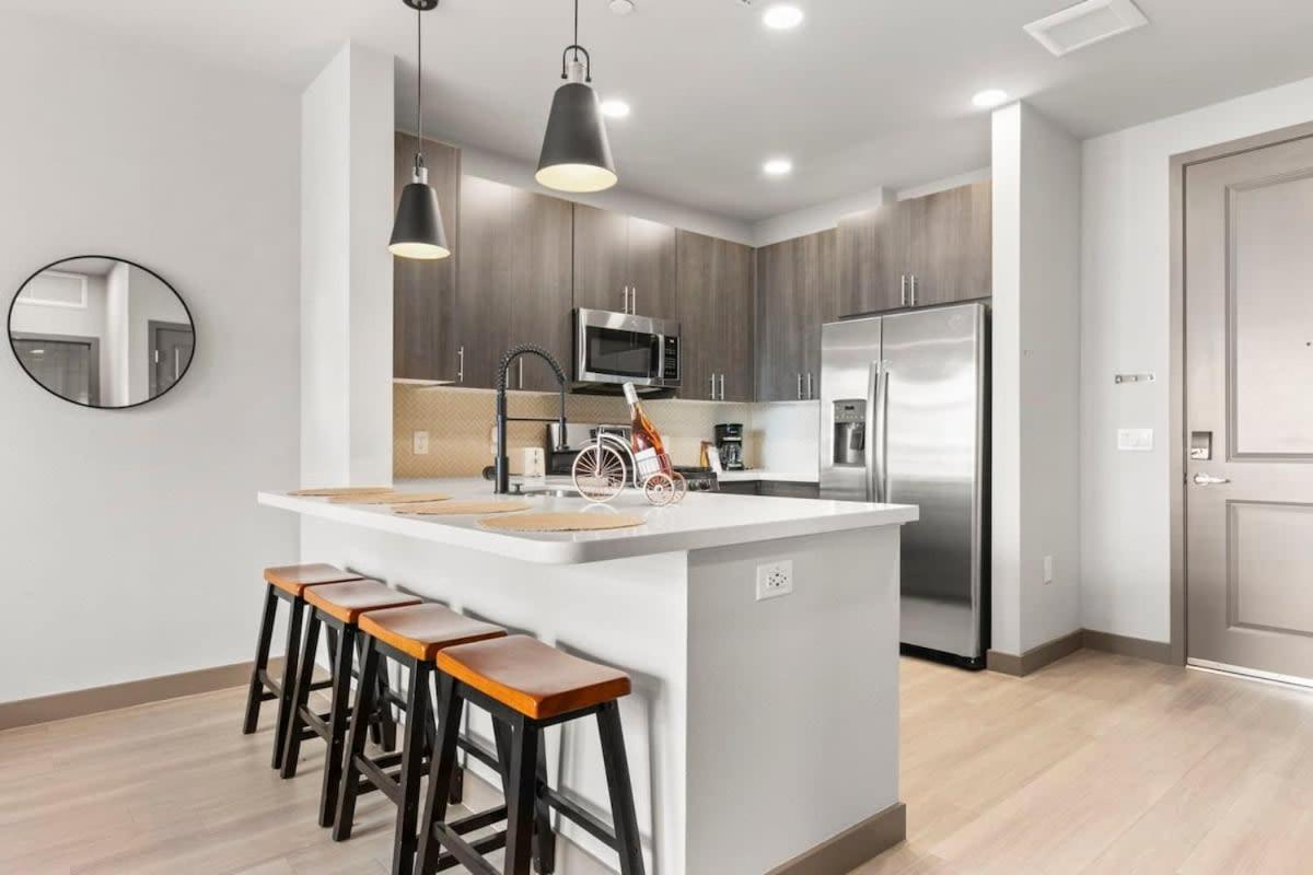 Apartment Cozysuites Phx Roro Gym, Pool, Pets, Parking! #7 Phoenix